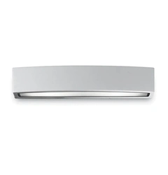 Настенный уличный светильник Ideal Lux ANDROMEDA 163543