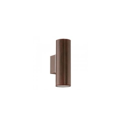 Настенный уличный светильник Eglo RIGA PRO 62716