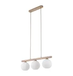 Люстра TK-Lighting VIRLO BEIGE 11079