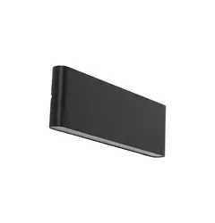 Вуличний світильник TK-Lighting ARWENA L LED 2x12W 3000K 1000Lm IP54 18186