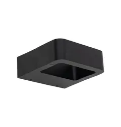 Вуличний світильник TK-Lighting ARIUS LED 10W 3000K 480Lm IP54 18204
