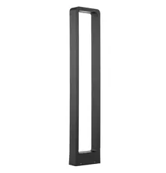 Парковий стовпчик TK-Lighting ARIUS M LED 10W 3000K 480Lm IP54 19001