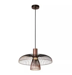 Підвісний світильник Lucide NIGELLA 21450/40/96