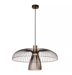 Підвісний світильник Lucide NIGELLA 21450/60/96