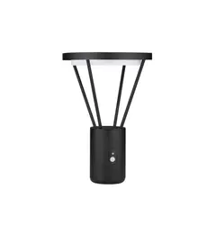 Стовпчик Nova Luce VIRTUS 9031059