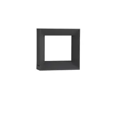 Стовпчик Nova Luce PALETTO 9035116