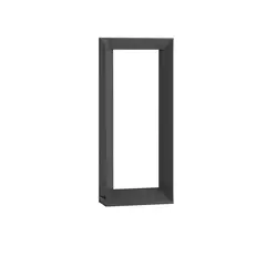 Стовпчик Nova Luce PALETTO 9035117
