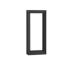 Стовпчик Nova Luce PALETTO 9035121