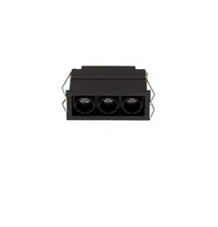 Вбудовані світильники Nova Luce STEALTH 9040117