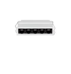 Вбудовані світильники Nova Luce STEALTH 9040118