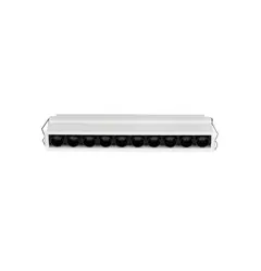 Вбудовані світильники Nova Luce STEALTH 9040120