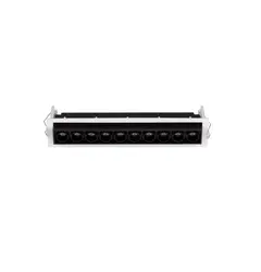 Вбудовані світильники Nova Luce STEALTH 9040127