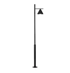 Стовпчик Nova Luce ORIX 9050604