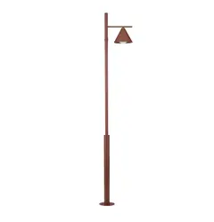 Стовпчик Nova Luce ORIX 9050605