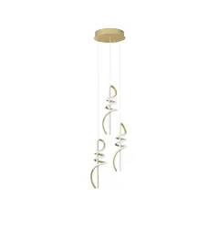 Підвіс Nova Luce SOLINE 9124103