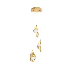 Підвіс Nova Luce MALORY 9187015