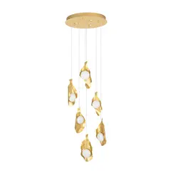 Підвіс Nova Luce MALORY 9187016