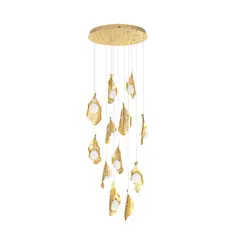 Підвіс Nova Luce MALORY 9187017