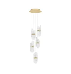 Підвіс Nova Luce LUCIEN 9214203