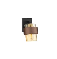 Настінний світильник Nova Luce SERENA 9236436