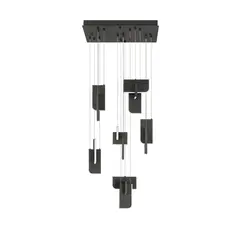 Підвіс Nova Luce TOTEM 9214219