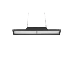 Високий стельовий світильник Nova Luce LINEAR HB 9310011