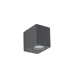 Вуличний світильник TK-Lighting AXIS IP44 10969