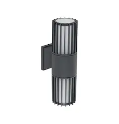 Вуличний світильник TK-Lighting RIBO IP54 11507