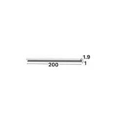Низьковольтні рейки Nova Luce MINIMAL 9810021