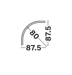 Низьковольтні рейки Nova Luce MINIMAL 9844140