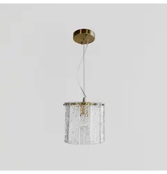 Люстра Linef MJ360 MJ360/1 AB