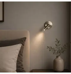 Бра Linef PRJ003-30*150 Nikel