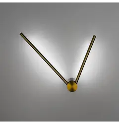 Бра Linef W903 W903/2 AB