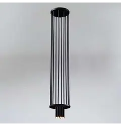 Точковий світильник DOHAR IHI (black/black) 9006