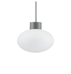 Основание для уличного подвеса Ideal Lux CLIO 136073