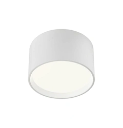 Потолочный светильник REDO 01-1540 TAPPER White