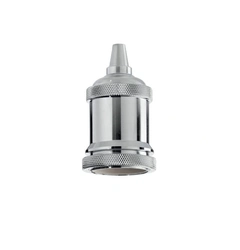 Патрон Ideal Lux PORTALAMPADA E27 249193