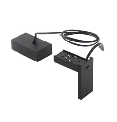 Ввод питания Ideal Lux ARCA 223131 ENDCAP ELECTRIFIED for pendant