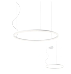 Подвесной светильник REDO 01-1712 ORBIT White