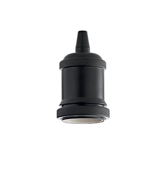 Патрон Ideal Lux PORTALAMPADA E27 249209