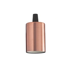Патрон Ideal Lux PORTALAMPADA E27 249254