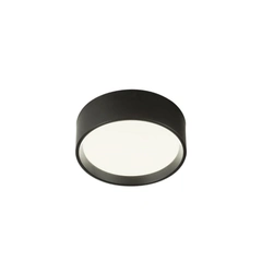 Потолочный светильник REDO 01-1535 TAPPER Black