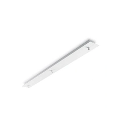 Постільна планка Ideal Lux ROSONE 122854