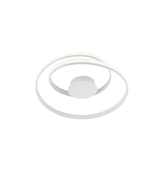 Потолочный светильник REDO 01-1791 TORSION White + Dimmable
