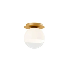 Потолочный светильник REDO 01-2276 BERRY GOLD/WHITE