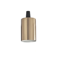 Патрон Ideal Lux PORTALAMPADA E27 249247