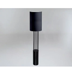 Торшер DOHAR IHI (black/black) 9008