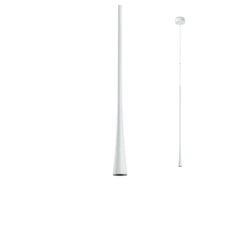 Подвесной светильник REDO 01-1759 ITO White