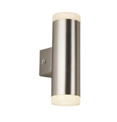 Настенный уличный светильник Searchlight LED OUTDOOR 2100SN