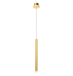 Подвесной светильник REDO 01-2043 MADISON SGD